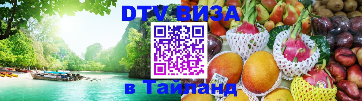 Visa ДТВ Тайланд помощь Киров 